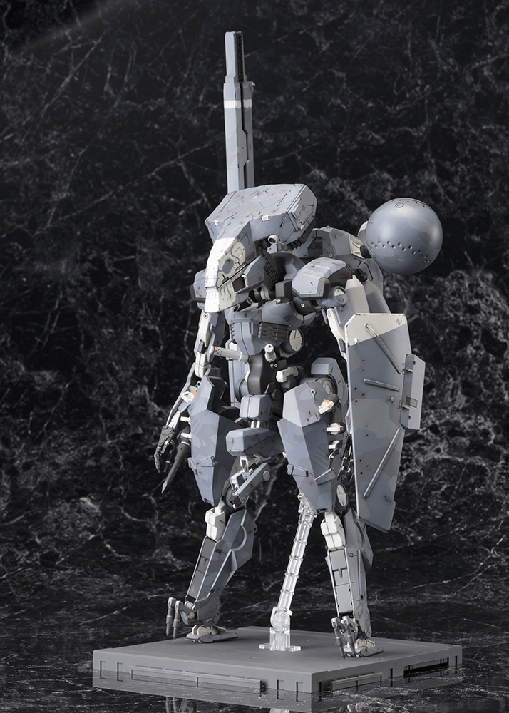 Kotobukiya - Metal Gear Sahelanthropus Model Kit - Good Game Anime
