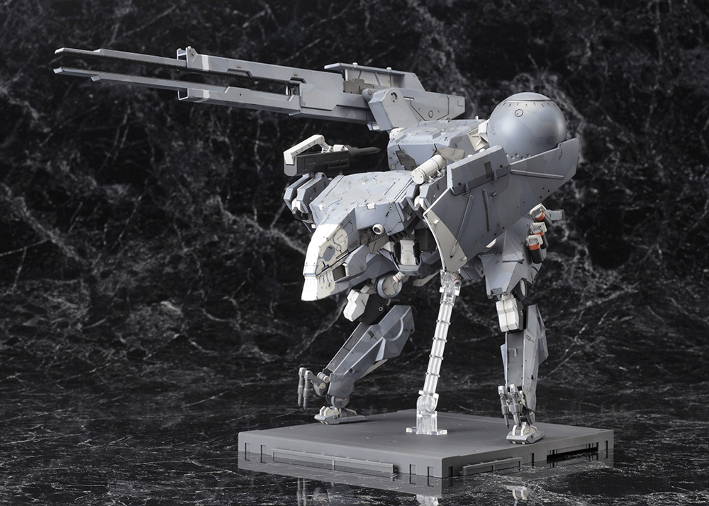 Kotobukiya - Metal Gear Sahelanthropus Model Kit - Good Game Anime