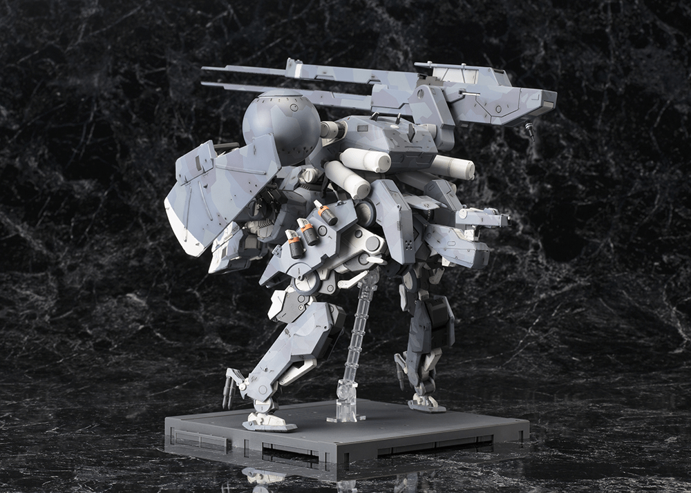 Kotobukiya - Metal Gear Sahelanthropus Model Kit - Good Game Anime