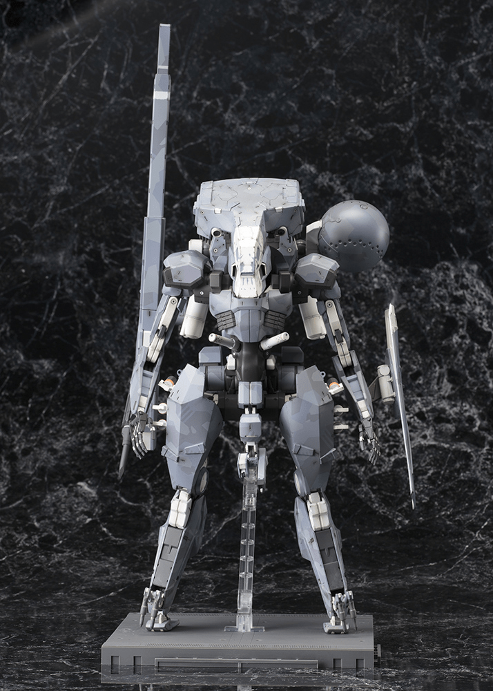 Kotobukiya - Metal Gear Sahelanthropus Model Kit - Good Game Anime