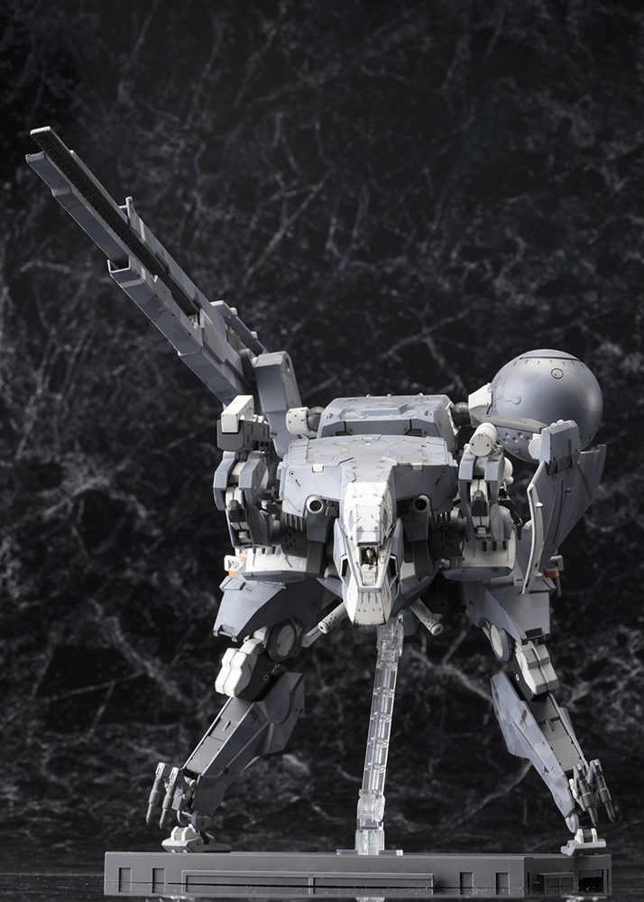 Kotobukiya - Metal Gear Sahelanthropus Model Kit - Good Game Anime