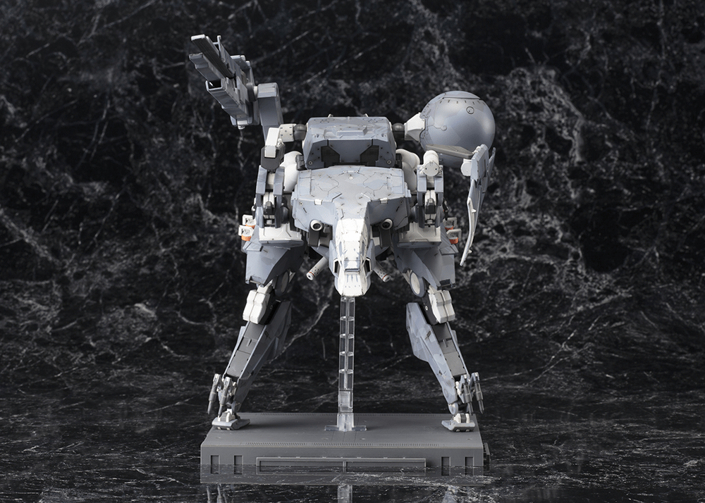 Kotobukiya - Metal Gear Sahelanthropus Model Kit - Good Game Anime
