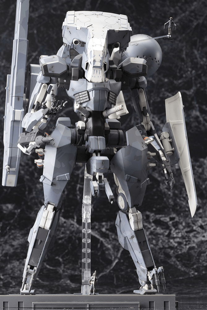Kotobukiya - Metal Gear Sahelanthropus Model Kit - Good Game Anime