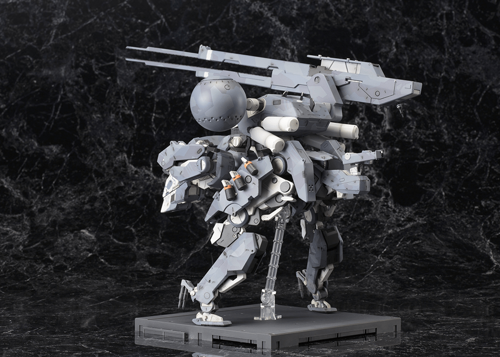 Kotobukiya - Metal Gear Sahelanthropus Model Kit - Good Game Anime