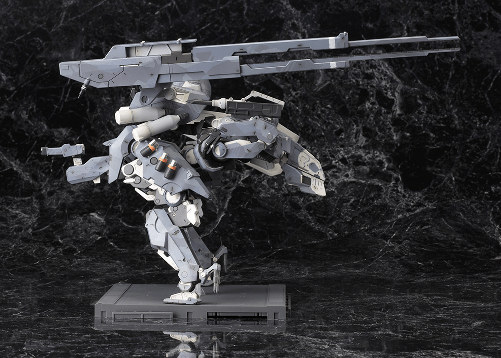 Kotobukiya - Metal Gear Sahelanthropus Model Kit - Good Game Anime