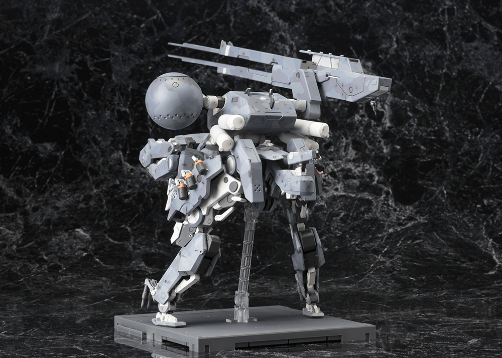 Kotobukiya - Metal Gear Sahelanthropus Model Kit - Good Game Anime