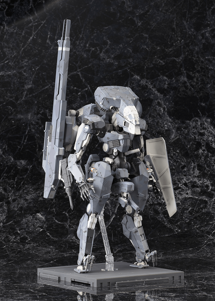 Kotobukiya - Metal Gear Sahelanthropus Model Kit - Good Game Anime