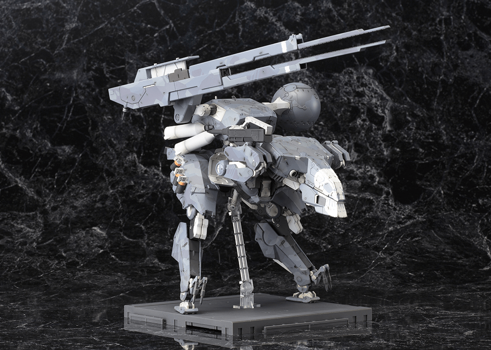 Kotobukiya - Metal Gear Sahelanthropus Model Kit - Good Game Anime