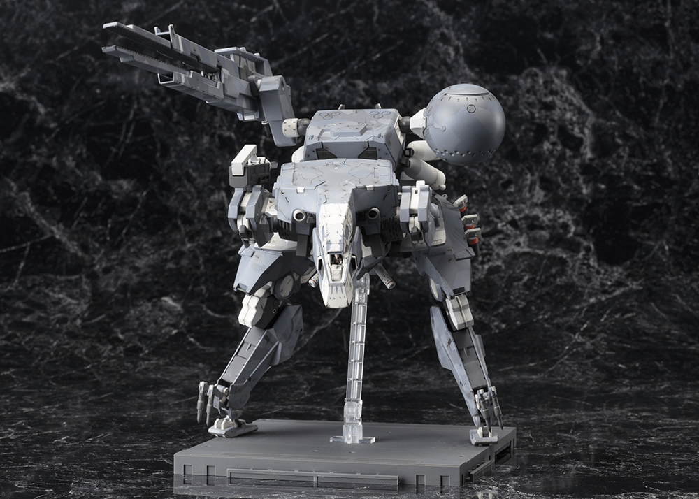 Kotobukiya - Metal Gear Sahelanthropus Model Kit - Good Game Anime