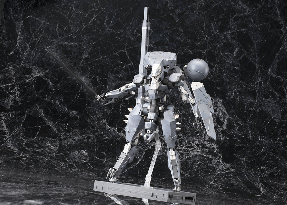 Kotobukiya - Metal Gear Sahelanthropus Model Kit - Good Game Anime