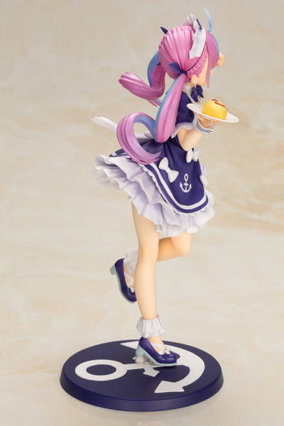 Kotobukiya - Minato Aqua Scale Figure (hololive production) - Good Game Anime