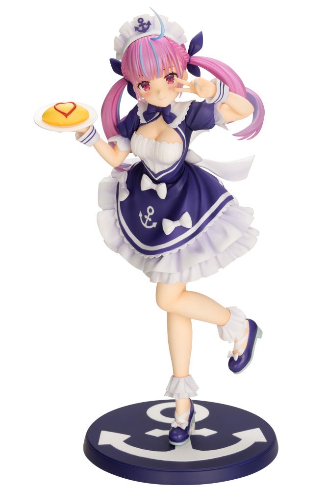 Kotobukiya - Minato Aqua Scale Figure (hololive production) - Good Game Anime