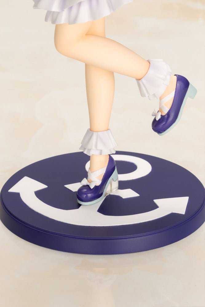 Kotobukiya - Minato Aqua Scale Figure (hololive production) - Good Game Anime