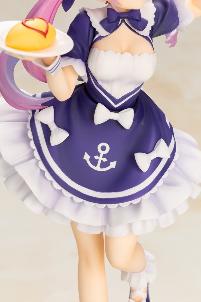 Kotobukiya - Minato Aqua Scale Figure (hololive production) - Good Game Anime