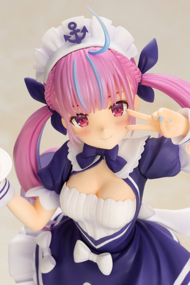 Kotobukiya - Minato Aqua Scale Figure (hololive production) - Good Game Anime