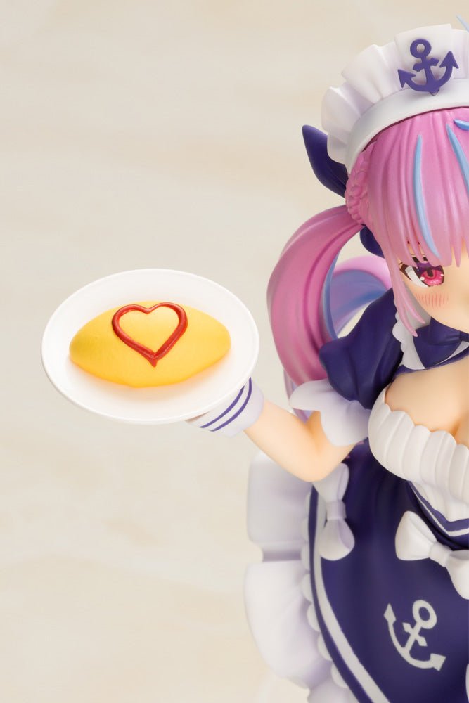 Kotobukiya - Minato Aqua Scale Figure (hololive production) - Good Game Anime