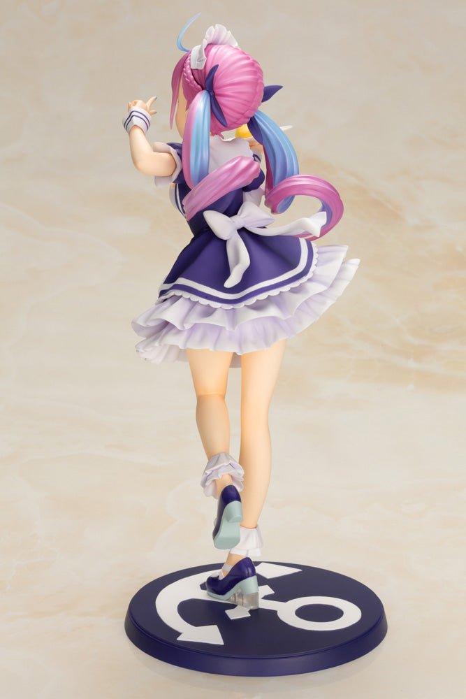 Kotobukiya - Minato Aqua Scale Figure (hololive production) - Good Game Anime