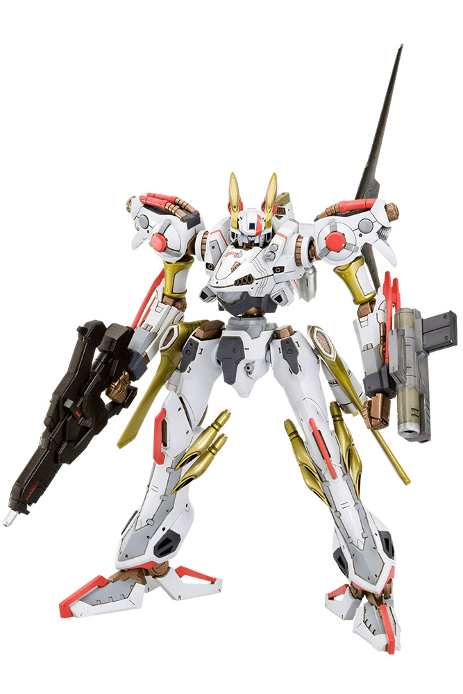 Kotobukiya - MIRAGE C - 03 - HELIOS Victoria (Armored Core) - Good Game Anime