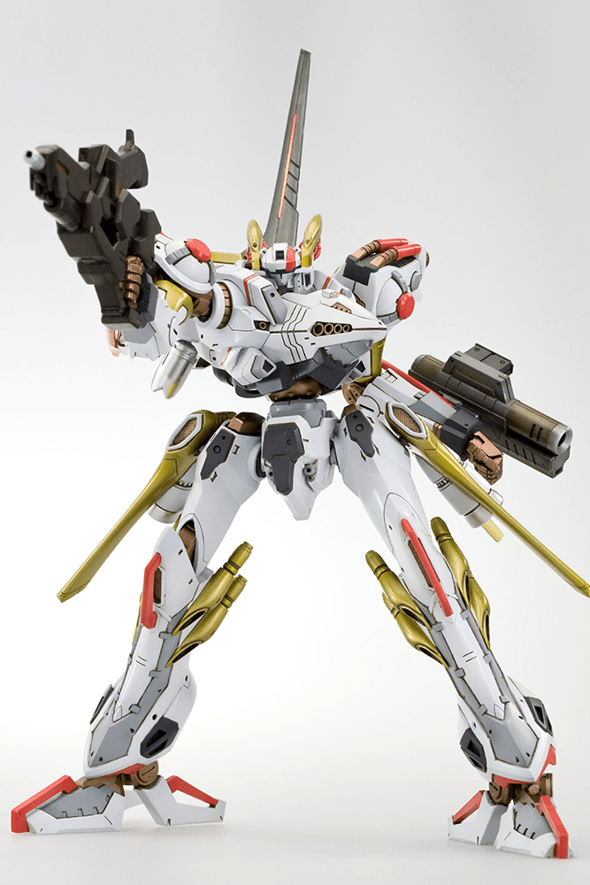 Kotobukiya - MIRAGE C - 03 - HELIOS Victoria (Armored Core) - Good Game Anime
