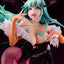 Kotobukiya - Morrigan Bishoujo Statue (Darkstalkers) - Good Game Anime