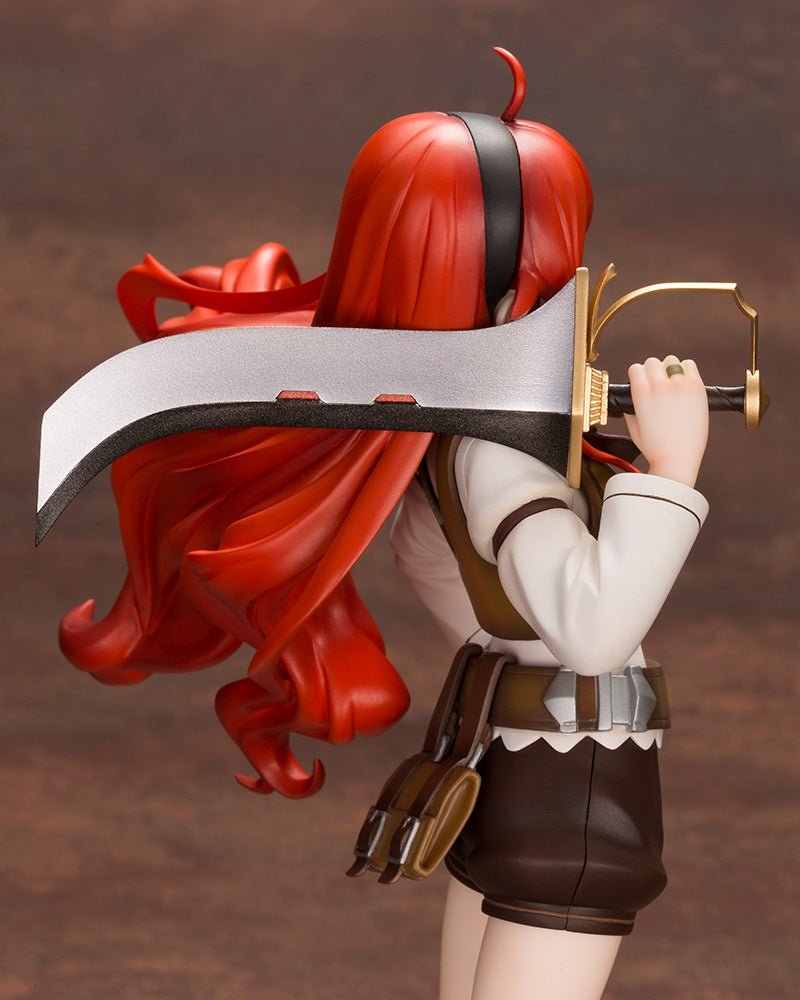 Kotobukiya - Mushoku Tensei: Jobless Reincarnation Eris Boreas Greyrat Scale Figure - Good Game Anime