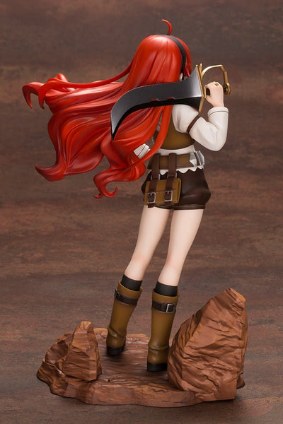 Kotobukiya - Mushoku Tensei: Jobless Reincarnation Eris Boreas Greyrat Scale Figure - Good Game Anime
