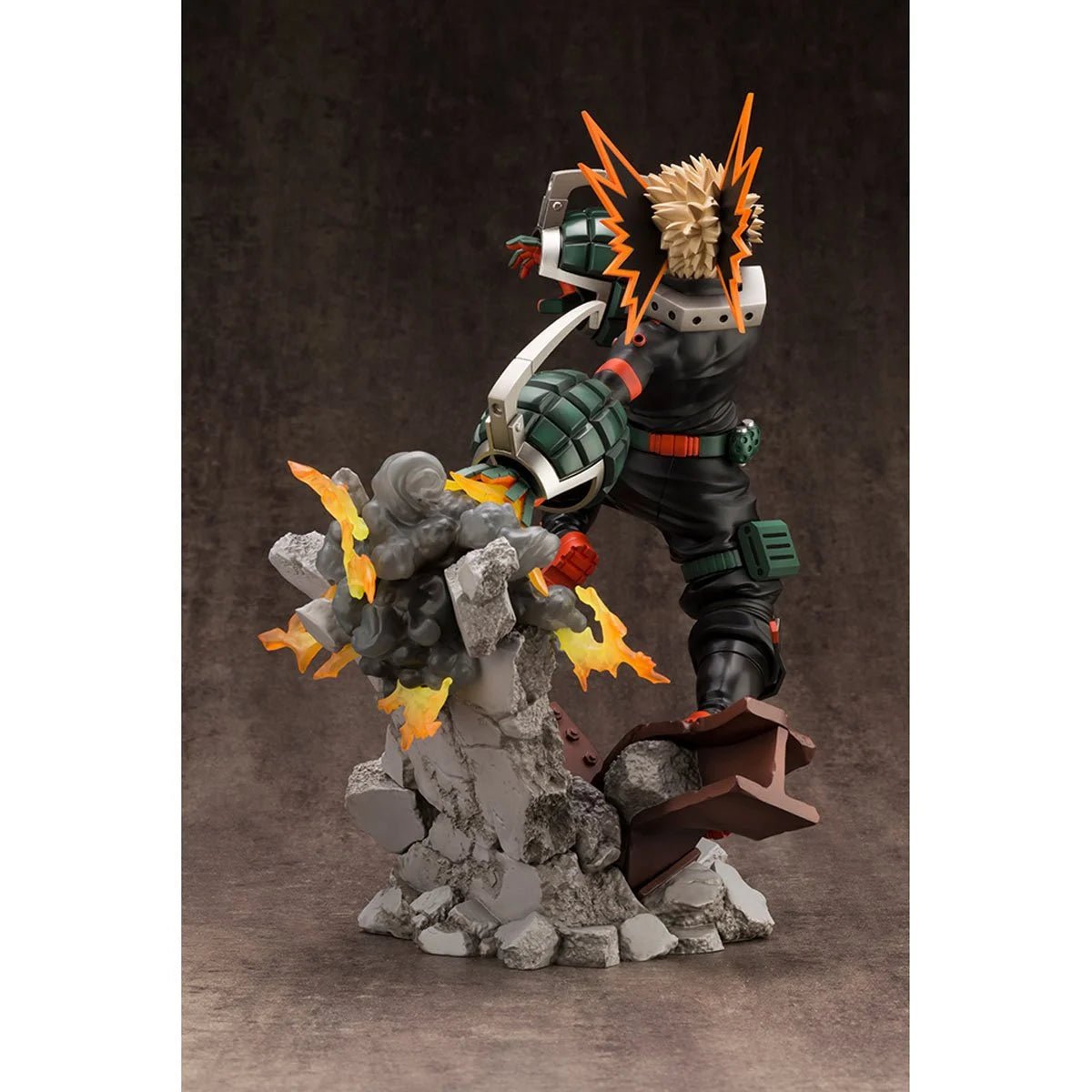 Kotobukiya - My Hero Academia ARTFX J Bakugo Katsuki Ver. 2 - Good Game Anime