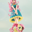 Kotobukiya - My Little Pony Fluttershy Bishoujo Statue - Good Game Anime