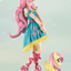 Kotobukiya - My Little Pony Fluttershy Bishoujo Statue - Good Game Anime