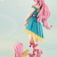 Kotobukiya - My Little Pony Fluttershy Bishoujo Statue - Good Game Anime