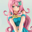 Kotobukiya - My Little Pony Fluttershy Bishoujo Statue - Good Game Anime