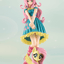 Kotobukiya - My Little Pony Fluttershy Bishoujo Statue - Good Game Anime