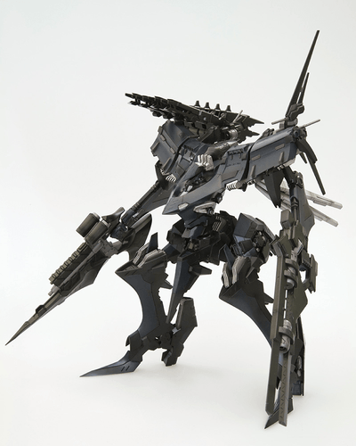 Kotobukiya - OMER TYPE - LAHIRE STASIS FULL PACKAGE VERSION (Armored Core) - Good Game Anime