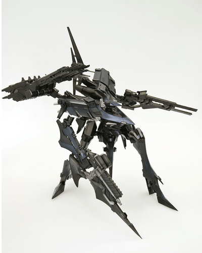 Kotobukiya - OMER TYPE - LAHIRE STASIS FULL PACKAGE VERSION (Armored Core) - Good Game Anime