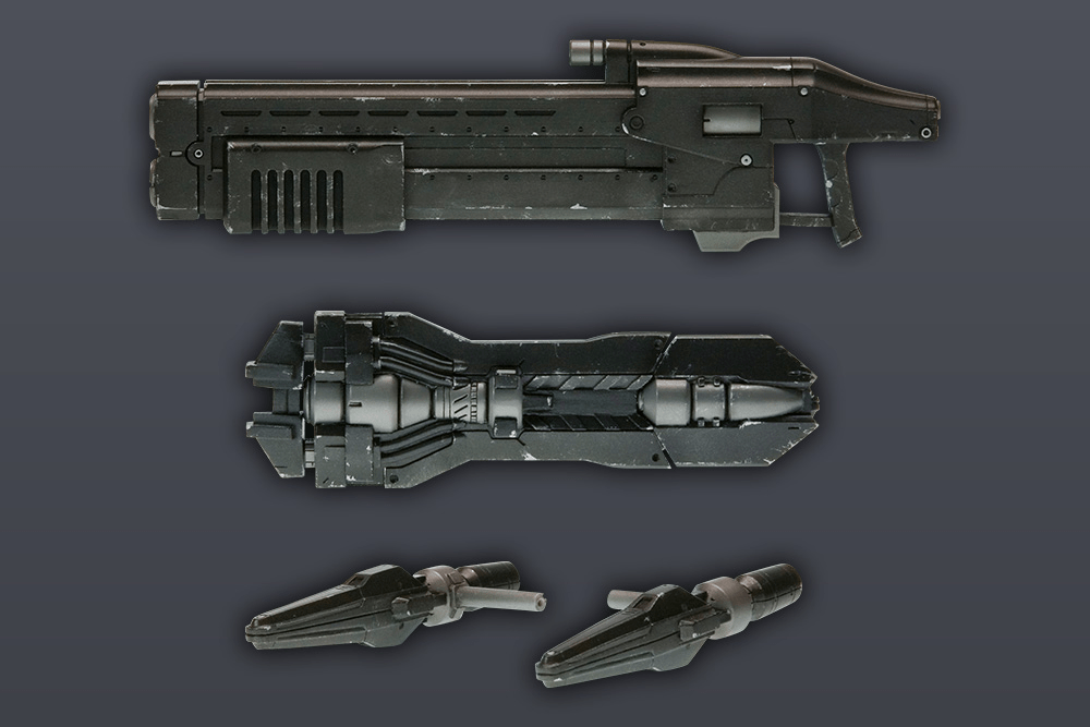 Kotobukiya - RAYLEONARD 03 - AALIYAH KPACHAЯ KPACHAR FULL PACKAGE VERSION. (Armored Core) - Good Game Anime