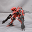 Kotobukiya - RAYLEONARD 03 - AALIYAH KPACHAЯ KPACHAR FULL PACKAGE VERSION. (Armored Core) - Good Game Anime
