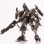 Kotobukiya - RAYLEONARD 03 - AALIYAH SUPPLICE OPENING Ver. (Armored Core) - Good Game Anime
