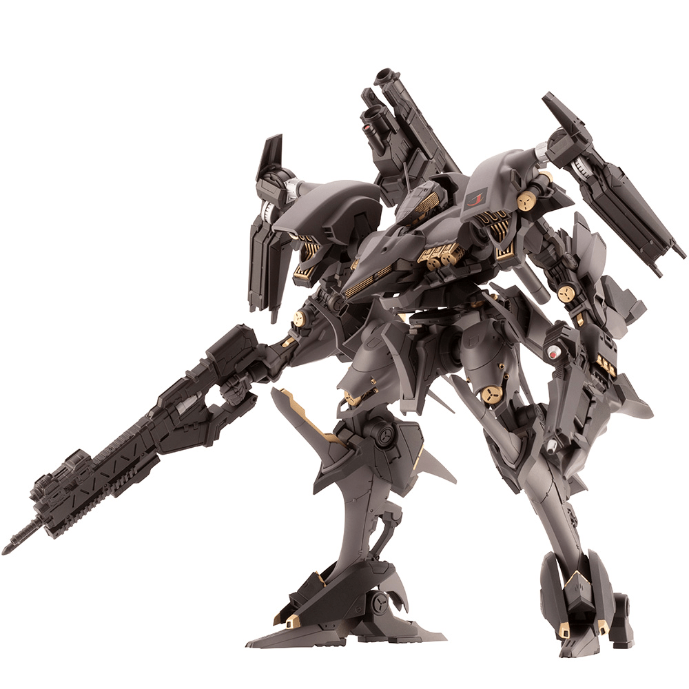 Kotobukiya - RAYLEONARD 03 - AALIYAH SUPPLICE OPENING Ver. (Armored Core) - Good Game Anime