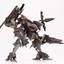 Kotobukiya - RAYLEONARD 03 - AALIYAH SUPPLICE OPENING Ver. (Armored Core) - Good Game Anime