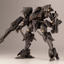 Kotobukiya - RAYLEONARD 03 - AALIYAH SUPPLICE OPENING Ver. (Armored Core) - Good Game Anime