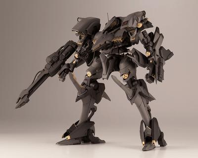 Kotobukiya - RAYLEONARD 03 - AALIYAH SUPPLICE OPENING Ver. (Armored Core) - Good Game Anime