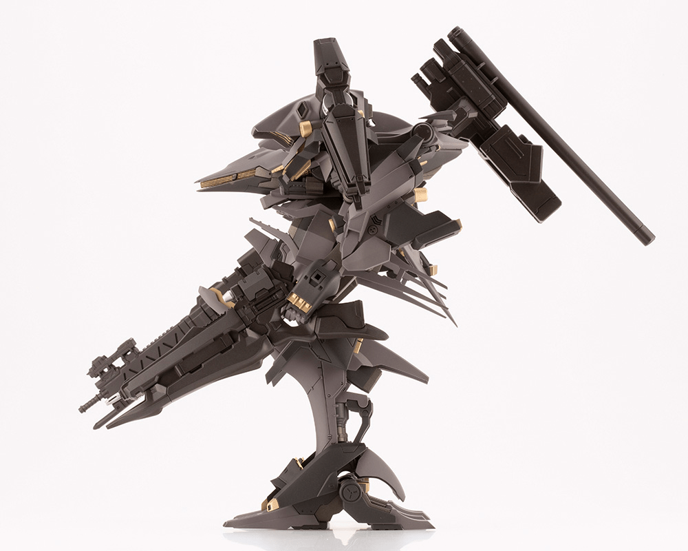 Kotobukiya - RAYLEONARD 03 - AALIYAH SUPPLICE OPENING Ver. (Armored Core) - Good Game Anime