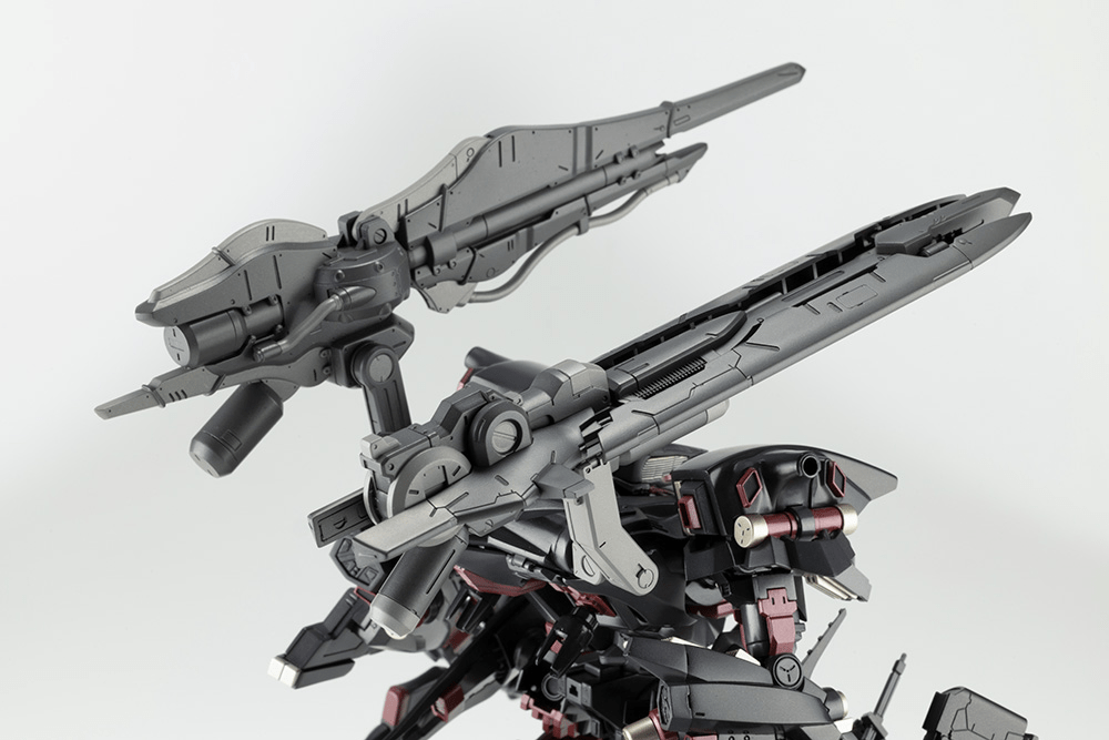 Kotobukiya - RAYLEONARD 04-ALICIA UNSUNG FULL PACKAGE VERSION (Armored Core) - Good Game Anime