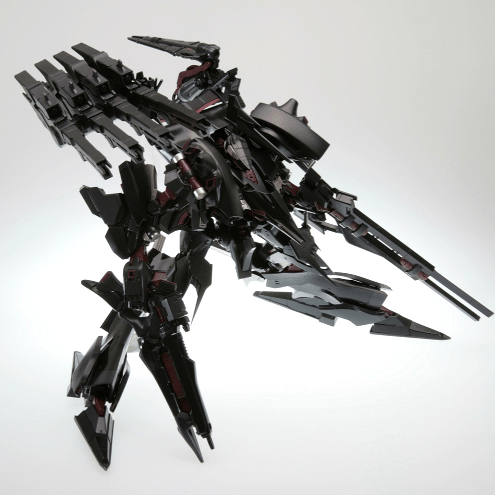 Kotobukiya - RAYLEONARD 04-ALICIA UNSUNG FULL PACKAGE VERSION (Armored Core) - Good Game Anime