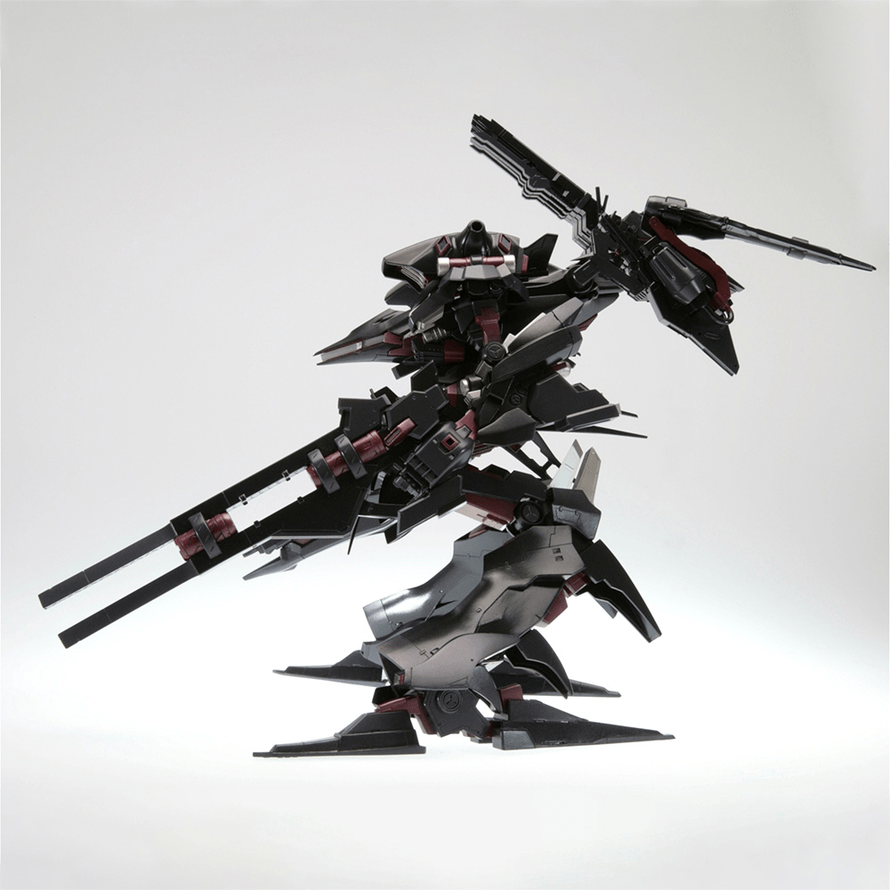 Kotobukiya - RAYLEONARD 04-ALICIA UNSUNG FULL PACKAGE VERSION (Armored Core) - Good Game Anime