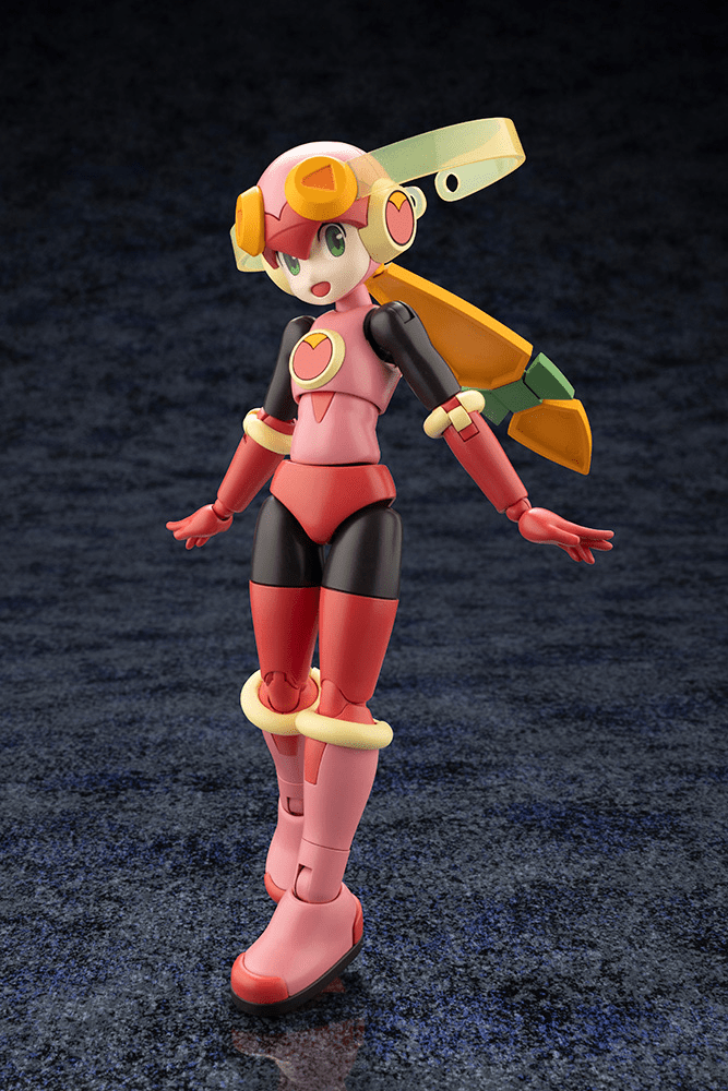 Kotobukiya - ROLL.EXE Model Kit (Mega Man Battle Network) - Good Game Anime