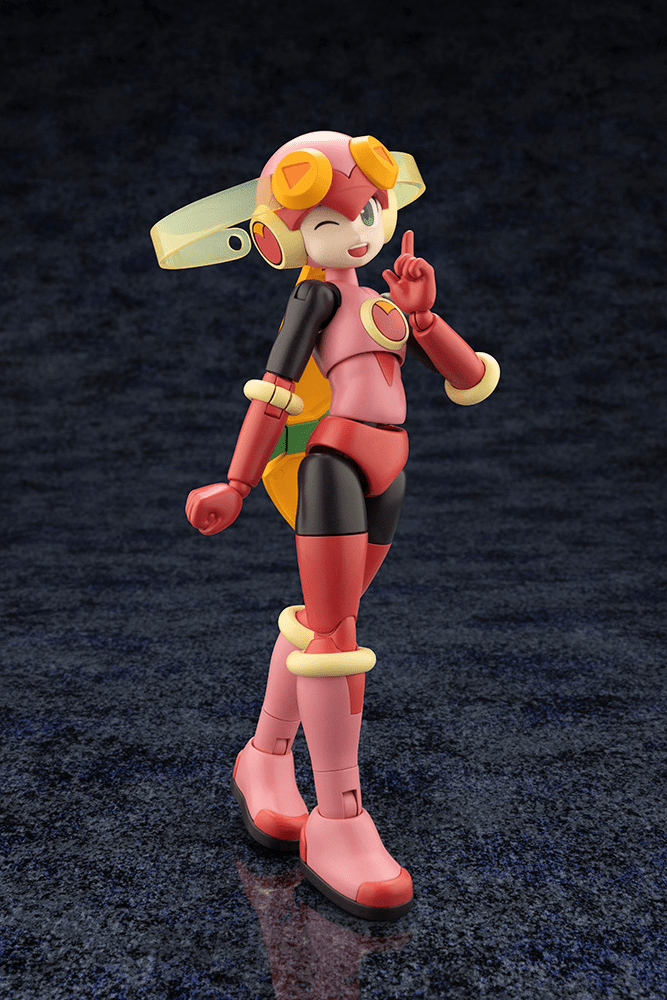 Kotobukiya - ROLL.EXE Model Kit (Mega Man Battle Network) - Good Game Anime