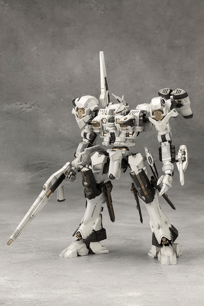 Kotobukiya - ROSENTHAL CR - HOGIRE NOBLESSE OBLIGE FULL PACKAGE VERSION (Armored Core) - Good Game Anime