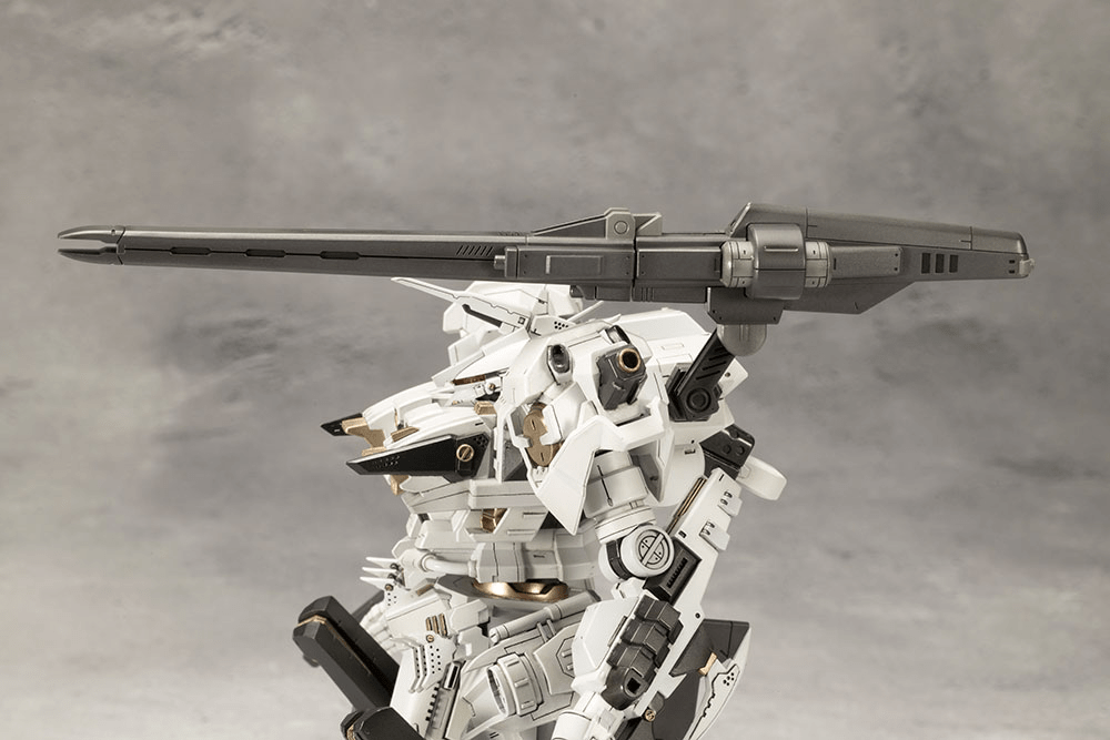 Kotobukiya - ROSENTHAL CR - HOGIRE NOBLESSE OBLIGE FULL PACKAGE VERSION (Armored Core) - Good Game Anime