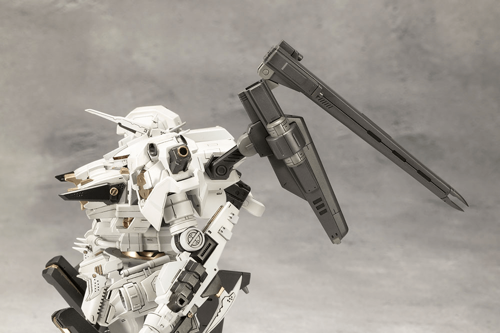 Kotobukiya - ROSENTHAL CR - HOGIRE NOBLESSE OBLIGE FULL PACKAGE VERSION (Armored Core) - Good Game Anime